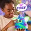Hasbro Furby Glow in the Dark Galaxy Edition Plush Interactive Toy ฮาสโบร ตุ๊กตา เฟอร์บี้ โกลว อิน เดอะ ดาร์ค ลิขสิทธิ์แท้