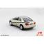 โมเดลรถ Toyota Corolla Altis (2005) สีบรอนซ์ทอง Scale 1:36