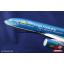 โมเดลเครื่องบิน Vietnam Airlines เวียดนาม (Boeing 777-200ER) ลำใหญ่