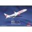 โมเดลเครื่องบิน Malindo Air มาเลเซีย/อินโดนิเซีย (Boeing 737)