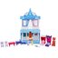 Hasbro Disney Frozen Pop Adventures Arendelle Castle Playset With Handle ฮาสโบร ดิสนี่ย์ โฟรเซ่น ป็อป แอดเวนเจอร์ส ปราสาทเอเรนเดล เพลย์เซท ลิขสิทธิ์แท้