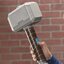 Hasbro NERF Power Moves Marvel Avengers Thor Hammer Strike NERF Dart-Launching ฮาสโบร มาร์เวล อเวนเจอร์ส ค้อนธอร์ พร้อมกระสุนเนิร์ฟ ลิขสิทธิ์แท้