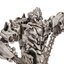 Hasbro Transformers Studio Series 54 Voyager Class Megatron 6.5 Inch Action Figure ฮาสโบร ทรานสฟอเมอร์ส สตูดิโอ ซีรีย์ส 54 วอยเอเจอร์ คลาส หุ่นยนต์เมกะทรอน ขนาด 6.5 นิ้ว ลิขสิทธิ์แท้