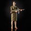 Hasbro Marvel Legends Series Captain America : The First Avenger 6 Inch-Scale Captain America & Peggy Carter Action Figure ฮาสโบร มาร์เวล เลเจนด์ อเวนเจอร์ส หุ่นโมเดลฟิกเกอร์ กัปตันอเมริกา และเพ็กกี้ คาร์เตอร์ 6 นิ้ว ลิขสิทธิ์แท้