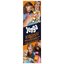 Hasbro Jenga Game with More Ways to Play ฮาสโบร เกมบล็อกไม้ตึกถล่ม เจงก้า ลิขสิทธิ์แท้