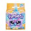 Hasbro Furby Furblets Luv-Lee Mini Electronic Plush Toy ฮาสโบร ตุ๊กตา เฟอร์บี้ ลัฟ-ลี่ มีเสียง ลิขสิทธิ์แท้