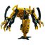 Hasbro Transformers Studio Series 67 Voyager Class Constructicon Skipjack Action Figure 6.5 Inch ฮาสโบร ทรานสฟอเมอร์ส สตูดิโอ ซีรีย์ส 67 วอยเอเจอร์ คลาส หุ่นยนต์คอนสตรัคติคอน สคิปแจ็ค 6.5 นิ้ว ลิขสิทธิ์แท้