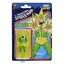 Hasbro Marvel Legends Series Electro 3.75-Inch Retro 375 Collection Action Figure ฮาสโบร มาร์เวล เลเจนด์ หุ่นโมเดลฟิกเกอร์ อิเล็คโทร ขนาด 3.75 นิ้ว ลิขสิทธิ์แท้