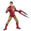 Hasbro Marvel Legends Series Iron Man Mark 85 vs. Thanos Avengers Infinity Saga 6-inch Scale Figure ฮาสโบร มาร์เวล เลเจนด์ หุ่นโมเดลฟิกเกอร์ ไอรอนแมน มาร์ค85 และ ธานอส ขนาด 6 นิ้ว ลิขสิทธิ์แท้