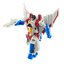 Hasbro Transformers Studio Series Core Class Starscream Action Figure ฮาสโบร ทรานสฟอเมอร์ส สตูดิโอ ซีรีย์ส คอร์ คลาส หุ่นยนต์สตาร์สครีม ขนาด 3.5 นิ้ว ลิขสิทธิ์แท้