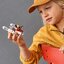 ตัวต่อเสริมทักษะ LEGO Star Wars Resistance Y-Wing Microfighter รุ่น 75263