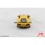 โมเดลรถ Lamborghini Aventador LP700-4 สีเหลือง Scale 1:38