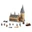 LEGO Harry Potter Hogwarts Great Hall รุ่น 75954
