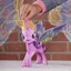 Hasbro My Little Pony Rainbow Wings Twilight Sparkle Pony Figure with Lights ฮาสโบร มายลิตเติ้ลโพนี่ เรนโบว์ วิงส์ ทไวไลท์ สปาร์คเคิล ขนาด 8 นิ้ว มีไฟ ลิขสิทธิ์แท้