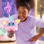 Hasbro Furby Cotton Candy Pink & Blue Plush Toy ฮาสโบร ตุ๊กตา เฟอร์บี้ คอทตอน แคนดี้ พิงค์ แอนด์ บลู ลิขสิทธิ์แท้