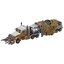 Hasbro Transformers Studio Series 34 Leader Class Megatron with Igor Action Figure 8.5 Inch ฮาสโบร ทรานสฟอเมอร์ส สตูดิโอ ซีรีย์ส 34 ลีดเดอร์ คลาส หุ่นยนต์เมกะทรอน และ อิกอร์ 8.5 นิ้ว ลิขสิทธิ์แท้