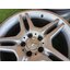 ล้อแท้ AMG ST4 18" w211 E55