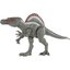 Mattel Jurassic World 12" Spinosaurus (HMK79) แมทเทล จูราสสิค เวิลด์ ของเล่นแอ็กชั่นฟิกเกอร์ไดโนเสาร์ สไปโนซอรัส