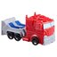 Hasbro Transformers Authentics Bravo Optimus Prime Action Figure ฮาสโบร ทรานสฟอเมอร์ส ออเทนติกส์ บราโว่ หุ่นยนต์ออพติมัส ไพรม์ ขนาด 4.5 นิ้ว ลิขสิทธิ์แท้