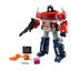 LEGO Transformers Optimus Prime เลโก้ ตัวต่อเสริมทักษะ ทรานสฟอเมอร์ส ออพติมัส ไพรม์ รุ่น 10302