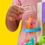 Hasbro Play-Doh Rainbow Swirl Ice Cream Playset ฮาสโบร แป้งดินน้ำมันเด็ก เพลย์โดว์ เรนโบว์ สเวิร์ล ไอศครีม เพลย์เซ็ท ลิขสิทธิ์แท้