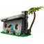 LEGO Ideas ตัวต่อเสริมทักษะ ชุด มนุษย์หินฟลิ้นท์สโตนส์ The Flintstones รุ่น 21316