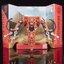 Hasbro Transformers Studio Series 37 Voyager Class Constructicon Rampage Action Figure 6.5 Inch ฮาสโบร ทรานสฟอเมอร์ส สตูดิโอ ซีรีย์ส 37 วอยเอเจอร์ คลาส หุ่นยนต์คอนสตรัคติคอน แรมเพจ 6.5 นิ้ว ลิขสิทธิ์แท้