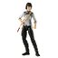 Hasbro Marvel Legends Series Shang-Chi And Legend Of Ten Rings Set of 6 (Mr. Hyde BAF) 6-inch Figure ฮาสโบร มาร์เวล เลเจนด์ ซีรี่ย์ส ชาง‑ชี ครบเซ็ต6ตัว พร้อมBAF ลิขสิทธิ์แท้