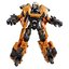 Hasbro Transformers Studio Series Deluxe Class Concept Art KSI Widow Action Figure ฮาสโบร ทรานสฟอเมอร์ส สตูดิโอ ซีรีย์ส หุ่นยนต์คอนเซ็ปต์ อาร์ต เคเอสไอ วิโดว ขนาด 4.5 นิ้ว ลิขสิทธิ์แท้