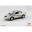 โมเดลรถ Toyota Corolla Altis (2005) สีบรอนซ์ทอง Scale 1:36