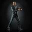 Hasbro Marvel Legends Series Captain Marvel 6-inch Nick Fury Figure ฮาสโบร มาร์เวล เลเจนด์ ซีรี่ย์ส หุ่นโมเดลฟิกเกอร์ นิค ฟิวรี่ 6 นิ้ว ลิขสิทธิ์แท้