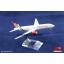 โมเดลเครื่องบิน Kenya Airways (Boeing 777-200ER) เคนย่า