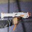 Hasbro Nerf Modulus BarrelStrike ฮาสโบร ปืนยิงกระสุนโฟม เนิร์ฟ ลิขสิทธิ์แท้