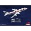 โมเดลเครื่องบินการบินไทย Thai Airways (Boeing 747) ลายเรือสุพรรณหงส์(หริภุญชัย)
