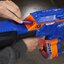 Hasbro Nerf N-Strike Elite Infinus ฮาสโบร ปืนยิงกระสุนโฟมแบบออโต้ เนิร์ฟ ลิขสิทธิ์แท้