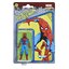 Hasbro Marvel Legends Series Spider-Man 3.75-Inch Retro 375 Collection Action Figure ฮาสโบร มาร์เวล เลเจนด์ หุ่นโมเดลฟิกเกอร์ สไปเดอร์-แมน ขนาด 3.75 นิ้ว ลิขสิทธิ์แท้