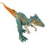 Mattel Jurassic World Ferocious Pack Moros Intrepidus (HDX22) แมทเทล จูราสสิค เวิลด์ ของเล่นแอ็กชั่นฟิกเกอร์ไดโนเสาร์ โมรอส อินเทรพิดัส