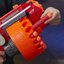 Hasbro Nerf N-Strike Megalodon Mega Toy Blaster ฮาสโบร ปืนยิงกระสุนโฟม เนิร์ฟ ลิขสิทธิ์แท้