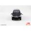 โมเดลรถ Toyota Innova สีดำ Scale 1:34-1:39