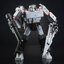 Hasbro Transformers Generations War for Cybertron Siege Voyager Class WFC-S12 Megatron Action Figure ฮาสโบร ทรานสฟอเมอร์ส เจเนอเรชั่น วอร์ ฟอร์ ไซเบอร์ตรอน WFC-S12 วอยเอเจอร์ คลาส หุ่นยนต์ เมกะทรอน 7 นิ้ว ลิขสิทธิ์แท้