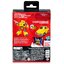 Hasbro Transformers Studio Series Deluxe Class The Movie 86-29 Bumblebee Action Figure ฮาสโบร ทรานสฟอเมอร์ส สตูดิโอ ซีรีย์ส เดอะ มูฟวี่ 86-29 หุ่นยนต์บัมเบิ้ลบี ขนาด 4.5 นิ้ว ลิขสิทธิ์แท้