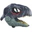 Mattel Jurassic World Dino Mask Therizinosaurus (GWY33) แมทเทล จูราสสิค เวิลด์ ของเล่นแอ็กชั่นฟิกเกอร์ไดโนเสาร์ หน้ากาก เทอริสิโนซอรัส