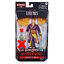 Hasbro Marvel Legends Series Doctor Strange In The Multiverse of Madness Wong 6-inch Figure ฮาสโบร มาร์เวล เลเจนด์ ซีรี่ย์ส หุ่นโมเดลฟิกเกอร์ ด็อกเตอร์ สเตรนจ์ อิน ดิ มัลติเวิร์ส ออฟ แมดเนส หว่อง ขนาด 6 นิ้ว (No BAF) ลิขสิทธิ์แท้