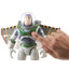 Mattel Disney Pixar Lightyear Jetpack Liftoff Buzz Lightyear (HHK15) แมทเทล ดิสนีย์ พิกซาร์ ไลท์เยียร์ ของเล่นแอ็กชั่นฟิกเกอร์ บัซ ไลท์เยียร์ สเกล 12 นิ้ว และ เจ็ทแพคพ่นควันได้