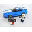 LEGO Speed Champions Ford Mustang GT รุ่น 75871