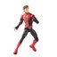 Hasbro Marvel Legends Series Upgraded suit Spider-Man (No Way Home) 6-inch Figure (Walmart Exclusive) ฮาสโบร มาร์เวล เลเจนด์ ซีรี่ย์ส หุ่นโมเดลฟิกเกอร์ อัพเกรด สูท สไปเดอร์-แมน (โน เวย์ โฮม) ขนาด 6 นิ้ว ลิขสิทธิ์แท้