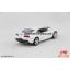 โมเดลรถซุปเปอร์ คาร์ 2014 Chevrolet Chevy Camaro สีขาว Scale 1:38