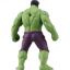 โมเดล ฮัลค์ Takara Tomy Metal Figure Collection Marvel Hulk