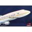 โมเดลเครื่องบิน Saudi Arabian Airlines (Boeing 747) ซาอุดิอาระเบีย ลำใหญ่