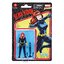 Hasbro Marvel Legends Series Black Widow 3.75-inch Retro 375 Collection Action Figure ฮาสโบร มาร์เวล เลเจนด์ หุ่นโมเดลฟิกเกอร์ แบล็ค วิโดว์ ขนาด 3.75 นิ้ว ลิขสิทธิ์แท้